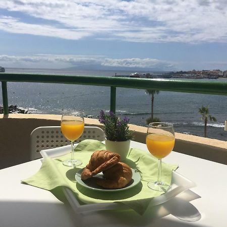 Amazing View In Los Cristianos Los Cristianos  Exteriér fotografie