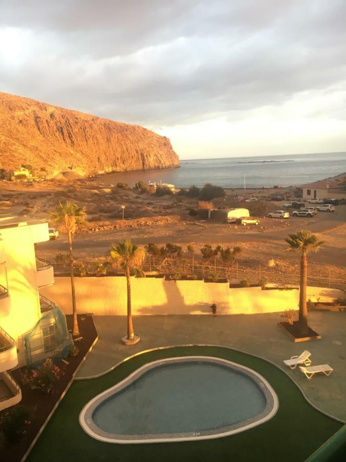 Amazing View In Los Cristianos Los Cristianos  Exteriér fotografie