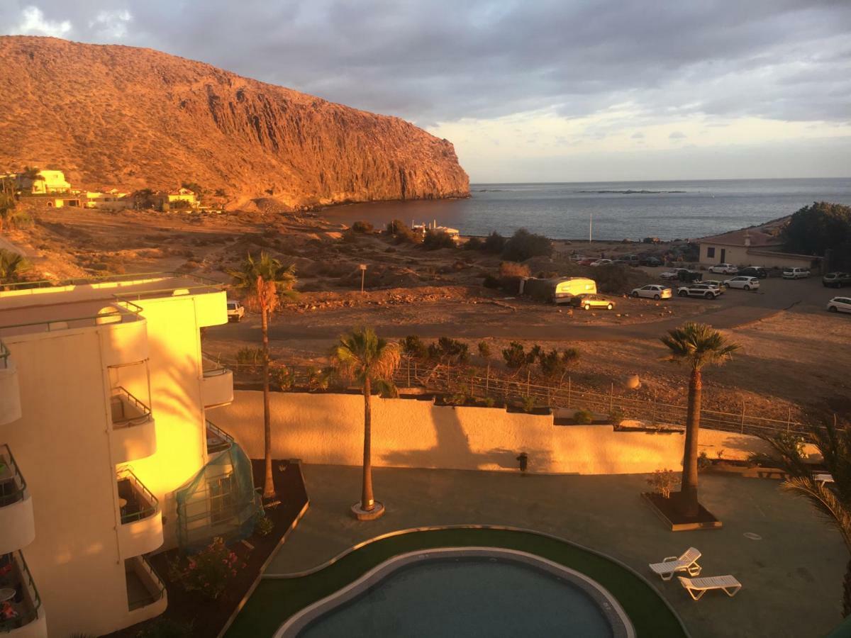 Amazing View In Los Cristianos Los Cristianos  Exteriér fotografie