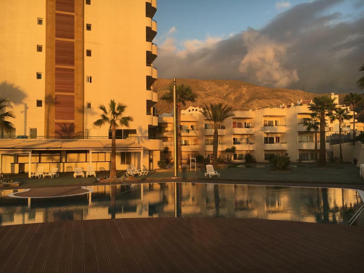 Amazing View In Los Cristianos Los Cristianos  Exteriér fotografie