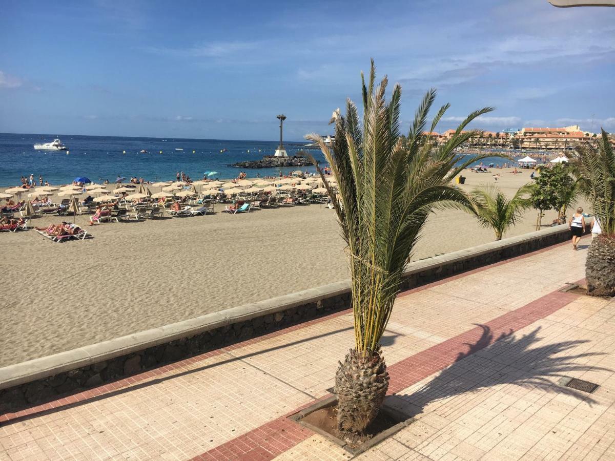Amazing View In Los Cristianos Los Cristianos  Exteriér fotografie