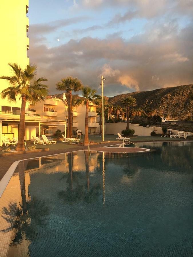 Amazing View In Los Cristianos Los Cristianos  Exteriér fotografie