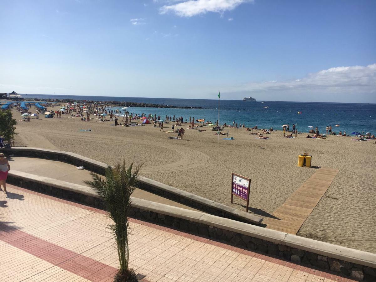 Amazing View In Los Cristianos Los Cristianos  Exteriér fotografie